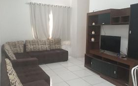Lindo apartamento na praia do morro